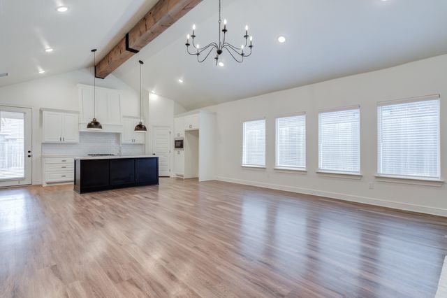 7609 52nd Street, Lubbock, TX 79407
