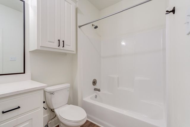 7609 52nd Street, Lubbock, TX 79407