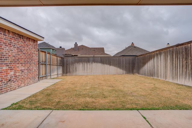 7609 52nd Street, Lubbock, TX 79407