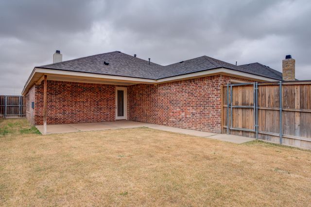 7609 52nd Street, Lubbock, TX 79407