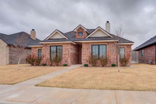 7609 52nd Street, Lubbock, TX 79407
