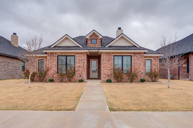 7609 52nd Street, Lubbock, TX 79407