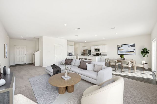 2316 Winthrop Avenue, Princeton, TX 75407