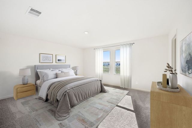 2316 Winthrop Avenue, Princeton, TX 75407