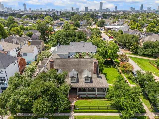 408 E 7th Street, Houston, TX 77007
