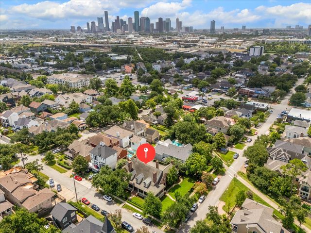 408 E 7th Street, Houston, TX 77007