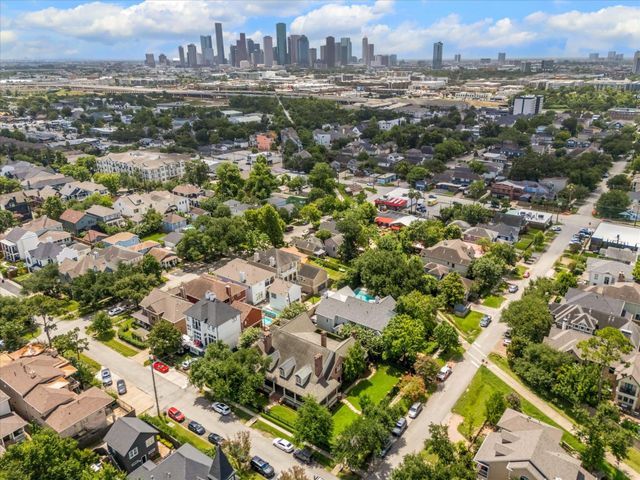 408 E 7th Street, Houston, TX 77007