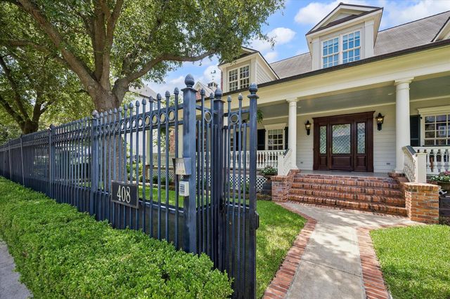 408 E 7th Street, Houston, TX 77007