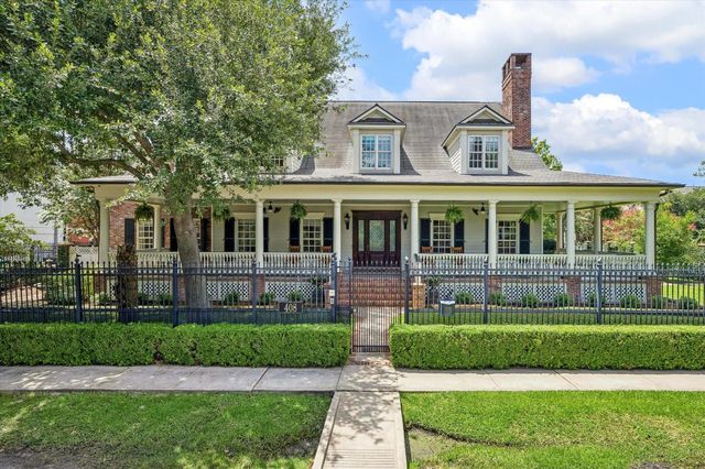 408 E 7th Street, Houston, TX 77007