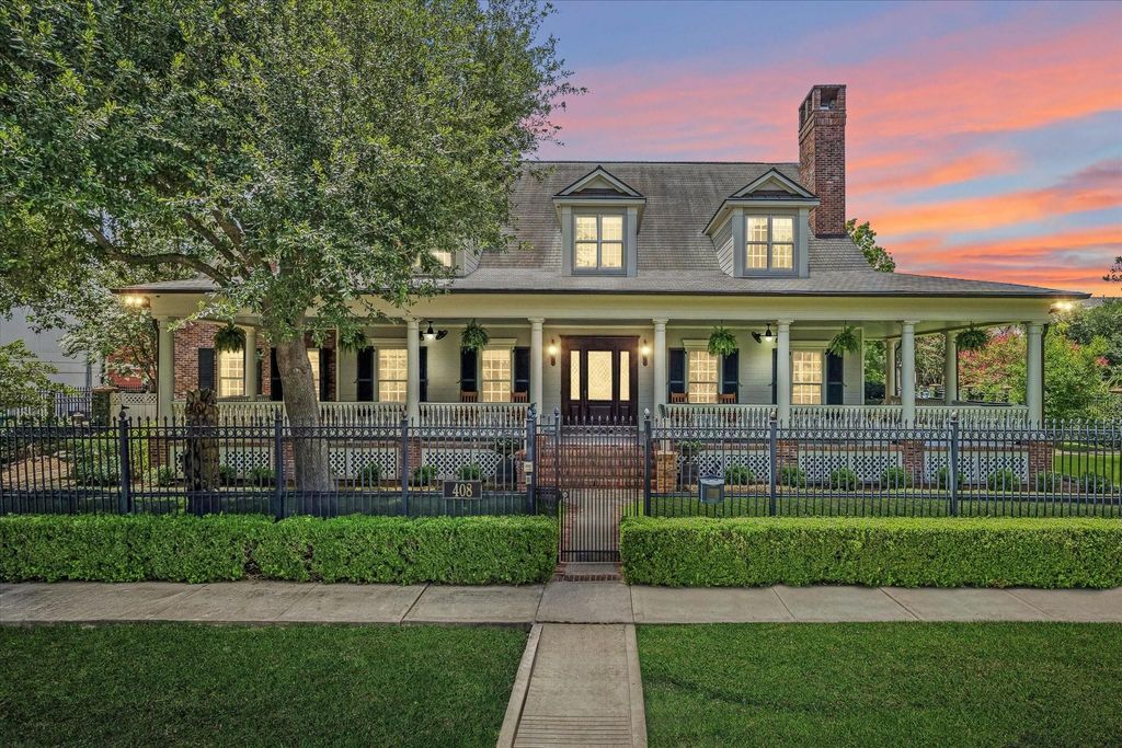 408 E 7th Street, Houston, TX 77007