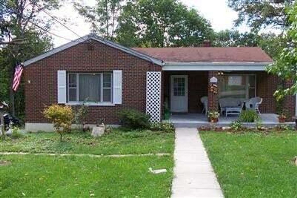 5219 Eureka Drive, Taylor Mill, KY 41015