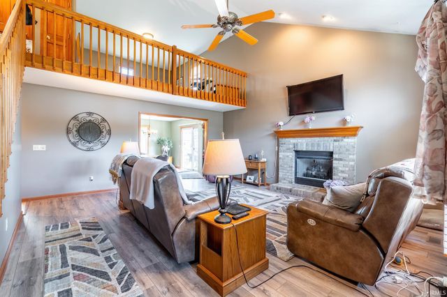 9613 Shellbrook Drive, Fort Wayne, IN 46835