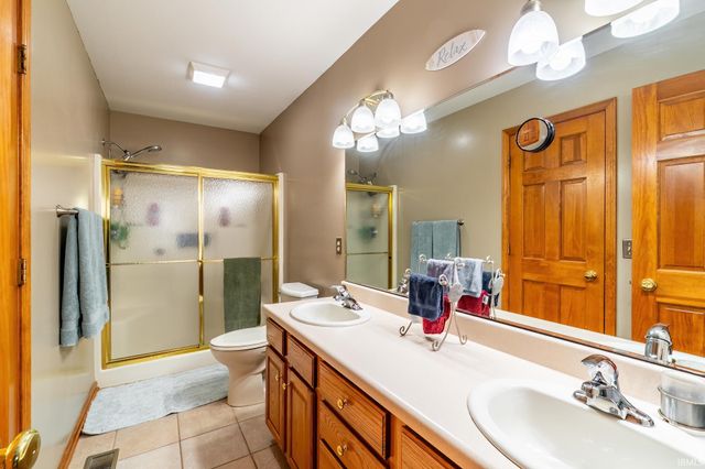 9613 Shellbrook Drive, Fort Wayne, IN 46835