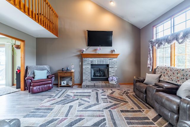 9613 Shellbrook Drive, Fort Wayne, IN 46835