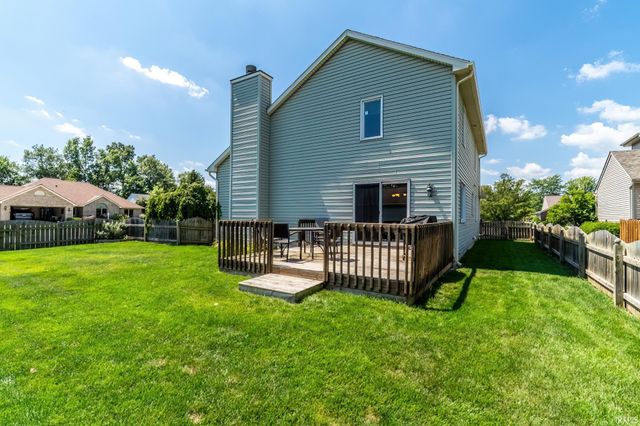 9613 Shellbrook Drive, Fort Wayne, IN 46835