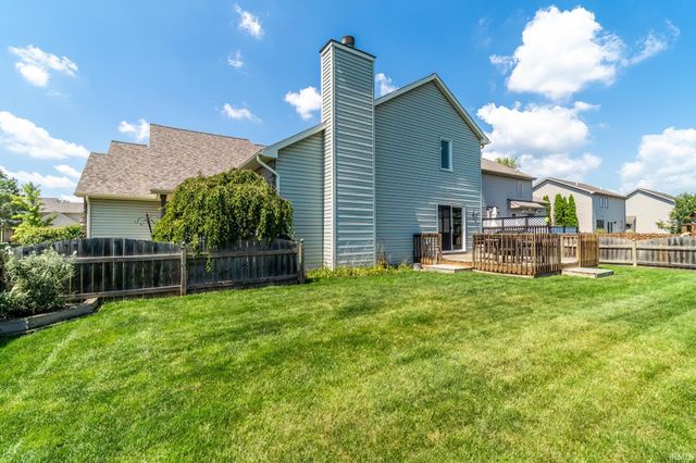 9613 Shellbrook Drive, Fort Wayne, IN 46835