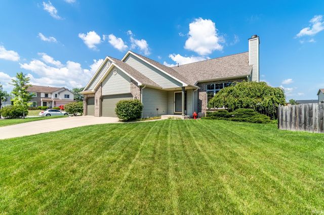 9613 Shellbrook Drive, Fort Wayne, IN 46835