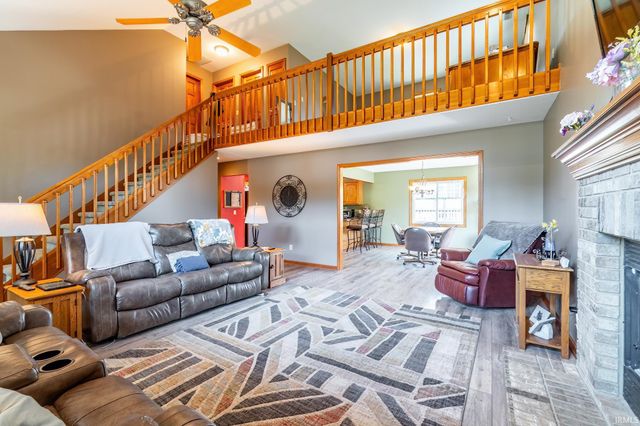 9613 Shellbrook Drive, Fort Wayne, IN 46835