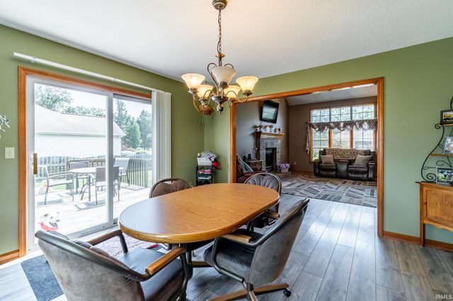 9613 Shellbrook Drive, Fort Wayne, IN 46835