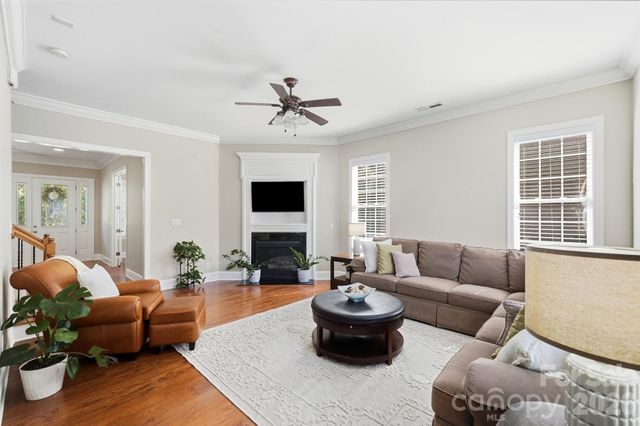 8101 Prescot Glen Parkway, Waxhaw, NC 28173