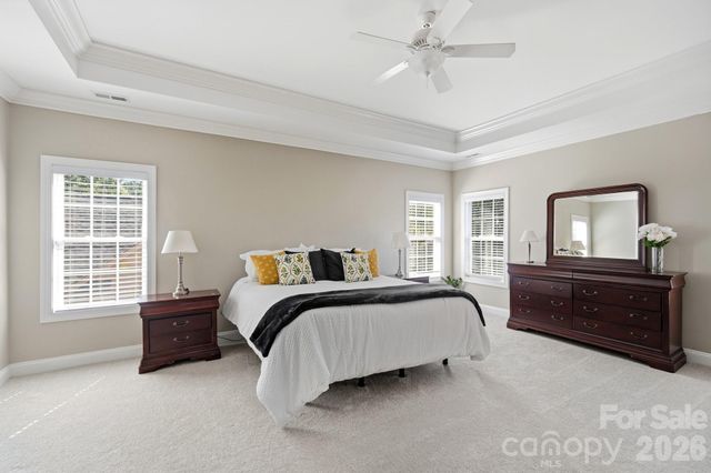 8101 Prescot Glen Parkway, Waxhaw, NC 28173