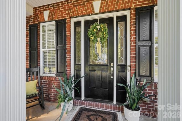 8101 Prescot Glen Parkway, Waxhaw, NC 28173