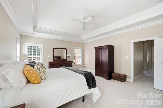 8101 Prescot Glen Parkway, Waxhaw, NC 28173