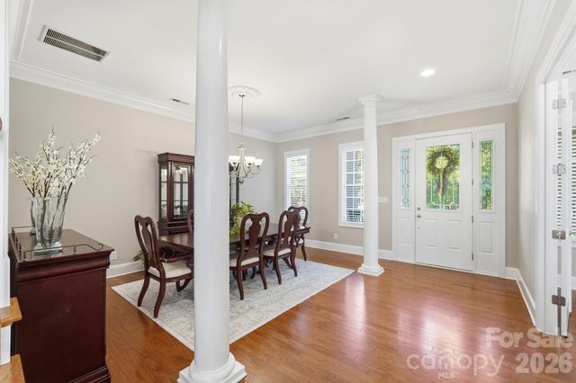 8101 Prescot Glen Parkway, Waxhaw, NC 28173