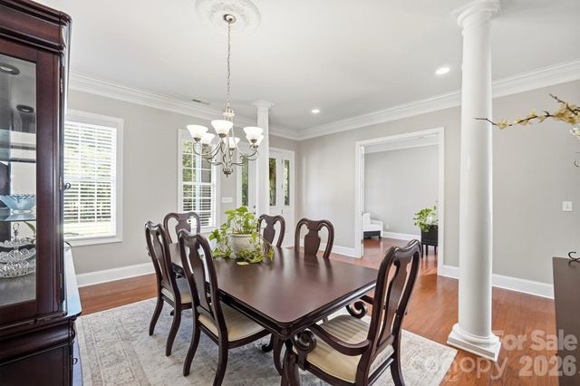 8101 Prescot Glen Parkway, Waxhaw, NC 28173