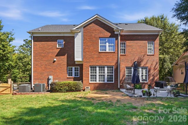8101 Prescot Glen Parkway, Waxhaw, NC 28173