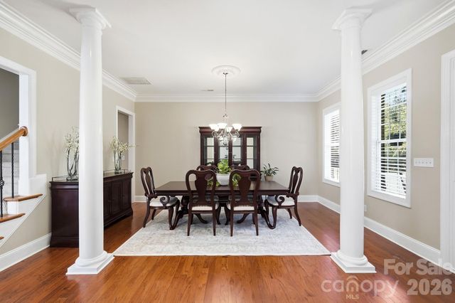 8101 Prescot Glen Parkway, Waxhaw, NC 28173