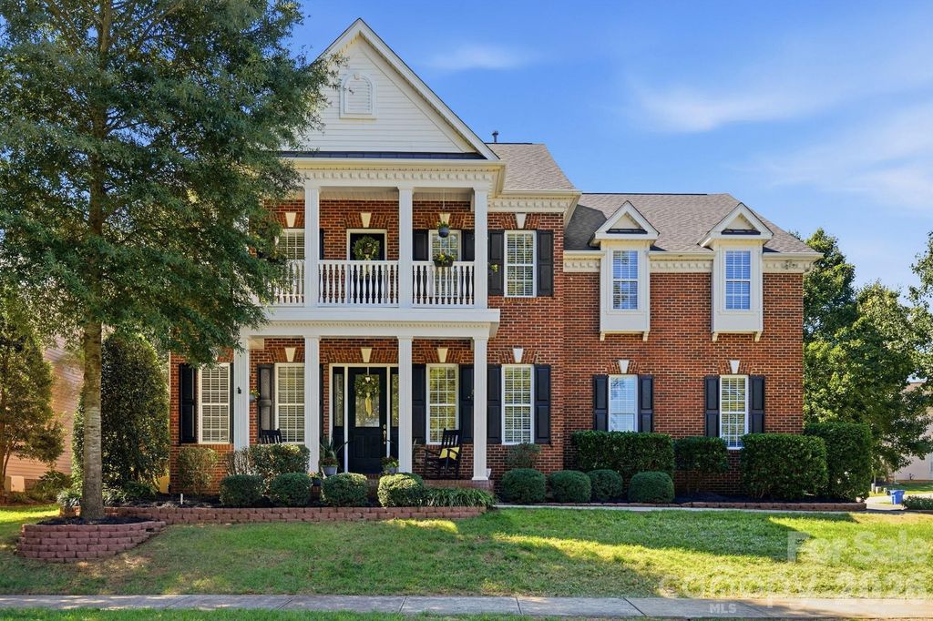 8101 Prescot Glen Parkway, Waxhaw, NC 28173