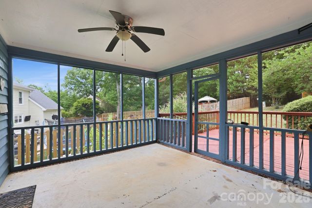 7038 Chelsea Day Lane, Tega Cay, SC 29708
