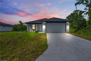 3224 53rd ST W, Lehigh Acres, FL 33971
