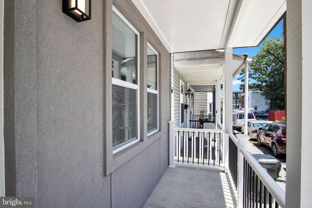 1608 HUNTER ST, Harrisburg, PA 17104