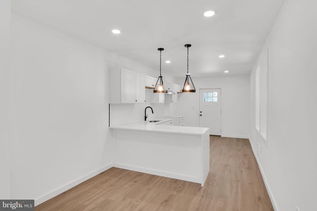 1608 HUNTER ST, Harrisburg, PA 17104