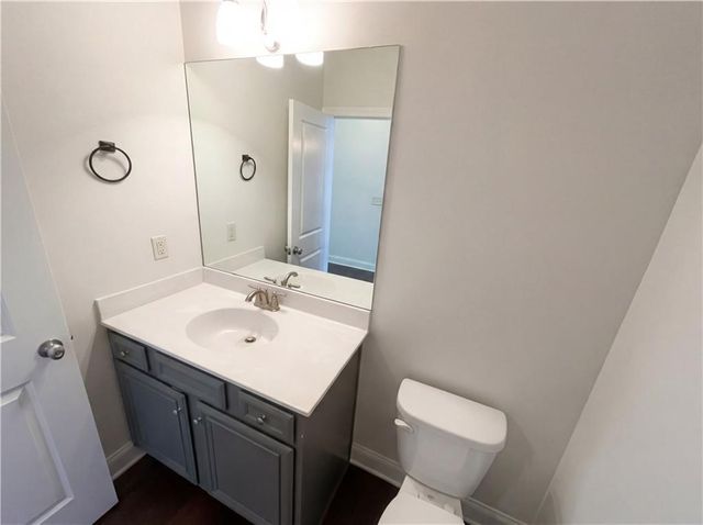 2806 Fullers Alley, Kennesaw, GA 30144