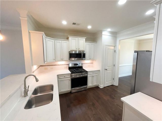 2806 Fullers Alley, Kennesaw, GA 30144