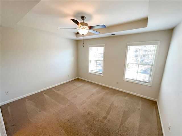 2806 Fullers Alley, Kennesaw, GA 30144