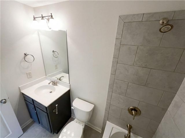 2806 Fullers Alley, Kennesaw, GA 30144
