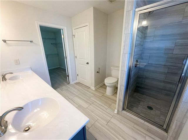 2806 Fullers Alley, Kennesaw, GA 30144