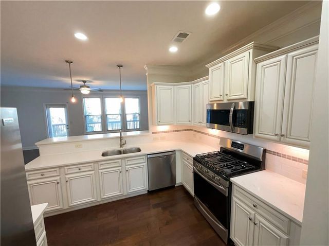 2806 Fullers Alley, Kennesaw, GA 30144