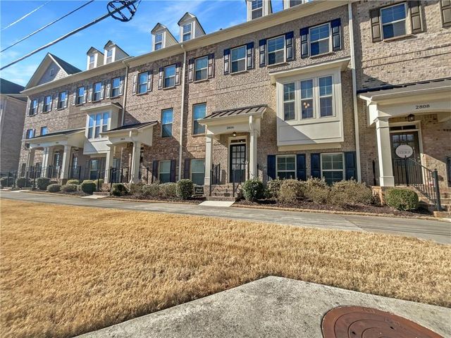 2806 Fullers Alley, Kennesaw, GA 30144