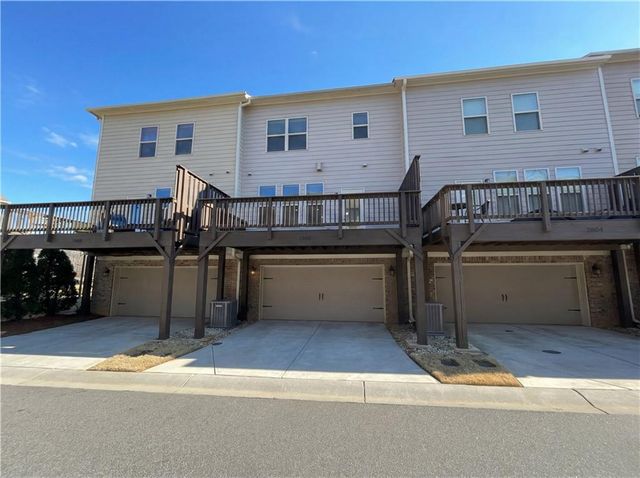 2806 Fullers Alley, Kennesaw, GA 30144
