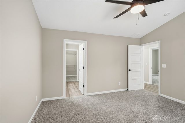 85 Timber Creek Drive, Carlisle, OH 45005