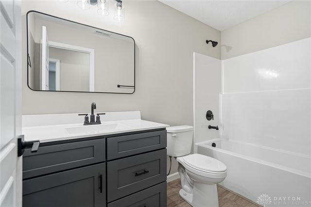 85 Timber Creek Drive, Carlisle, OH 45005