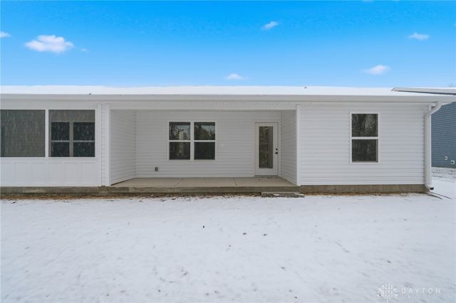 85 Timber Creek Drive, Carlisle, OH 45005