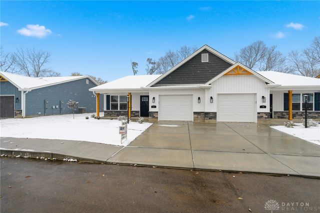 85 Timber Creek Drive, Carlisle, OH 45005