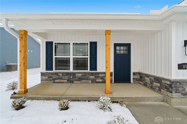 85 Timber Creek Drive, Carlisle, OH 45005