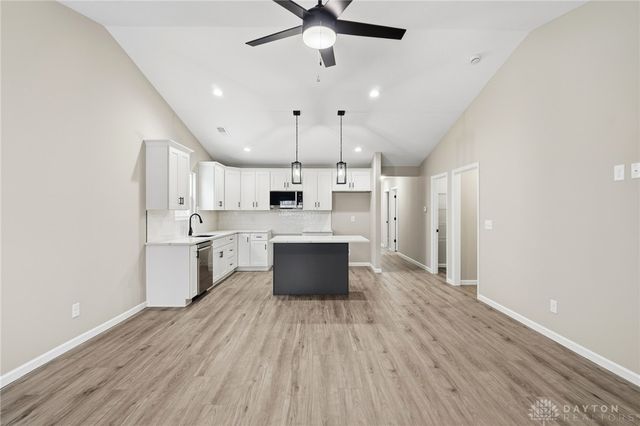 85 Timber Creek Drive, Carlisle, OH 45005